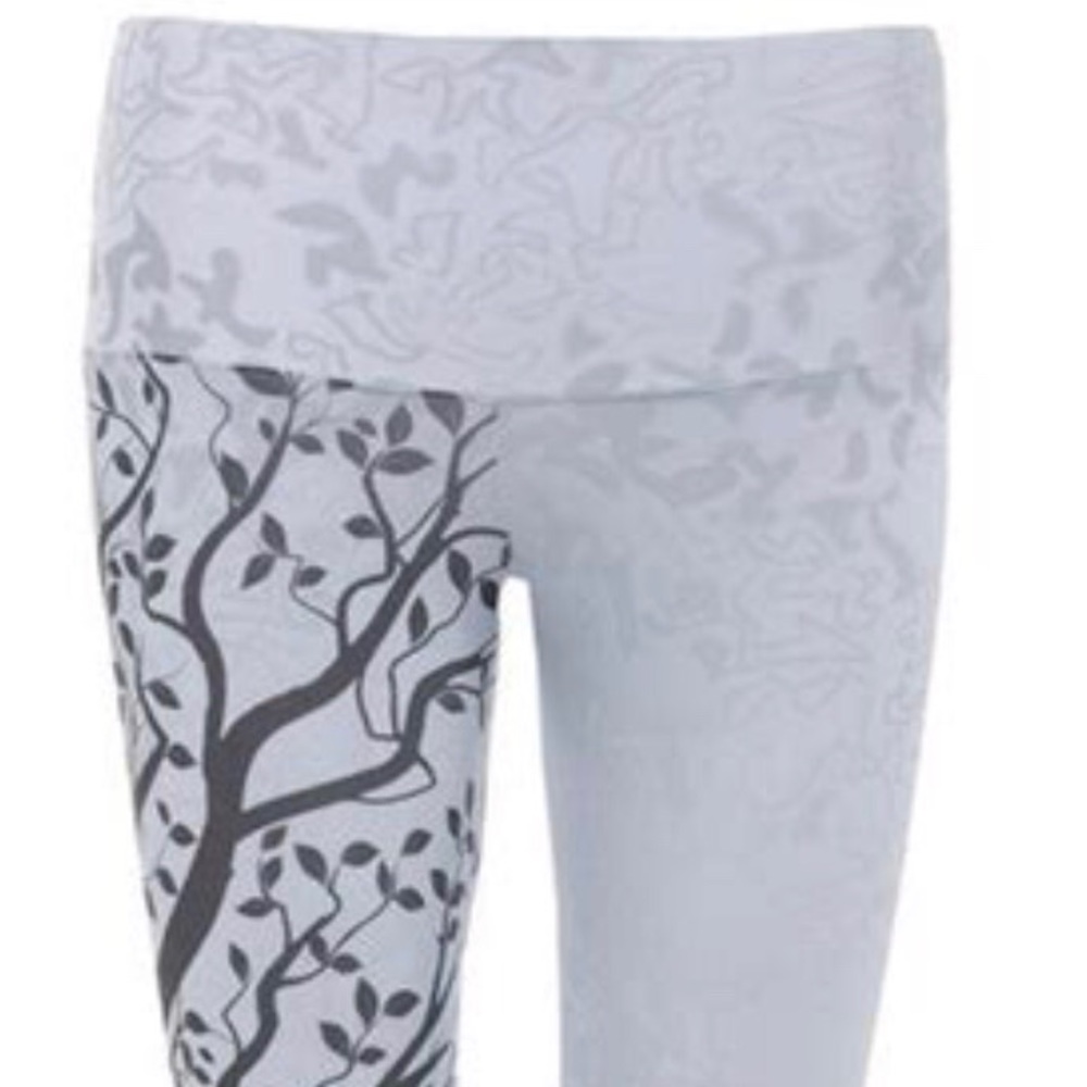 Leggins Yoga